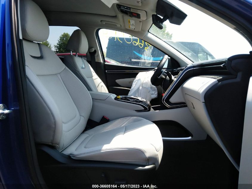 2023 HYUNDAI TUCSON LIMITED - 5NMJECAE0PH181970