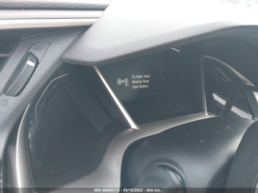 2021 HONDA CIVIC SEDAN SPORT - 2HGFC2F84MH551657