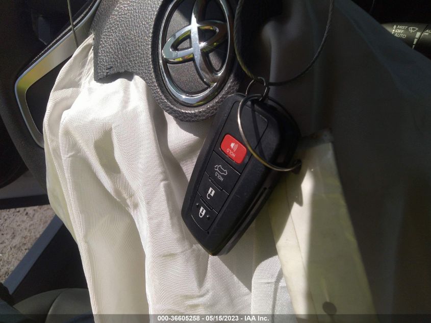 2021 TOYOTA RAV4 HYBRID - JTMB6RFV8MD044714