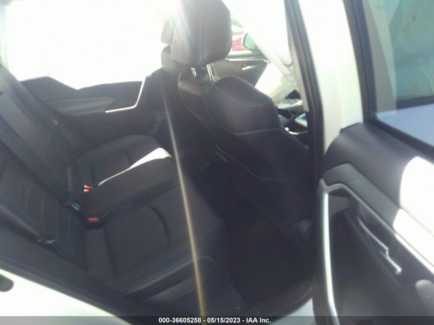 2021 TOYOTA RAV4 HYBRID - JTMB6RFV8MD044714