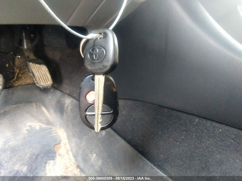 2013 TOYOTA TACOMA - 3TMLU4EN8DM130754