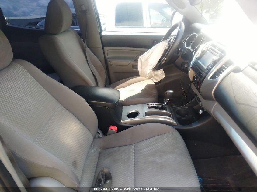 2013 TOYOTA TACOMA - 3TMLU4EN8DM130754