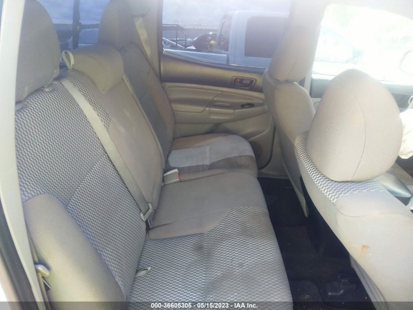 2013 TOYOTA TACOMA - 3TMLU4EN8DM130754