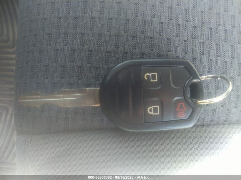 2014 FORD F-150 XL/STX/XLT - 1FTEW1CM9EFC09363