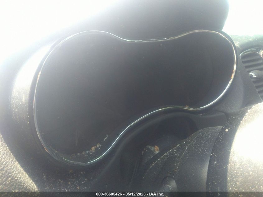 2015 DODGE DURANGO SXT - 1C4RDHAG8FC132873