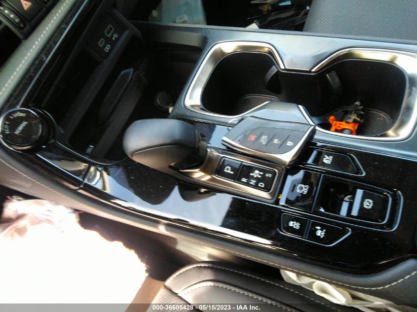 2022 LEXUS NX NX 350H - JTJAKCEZ8N2008797