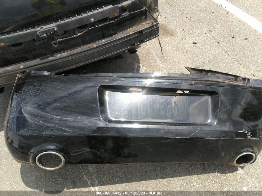 2014 CHRYSLER 300 300S - 2C3CCAGG0EH331391