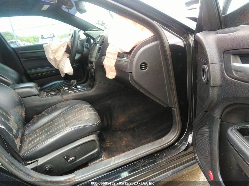 2014 CHRYSLER 300 300S - 2C3CCAGG0EH331391