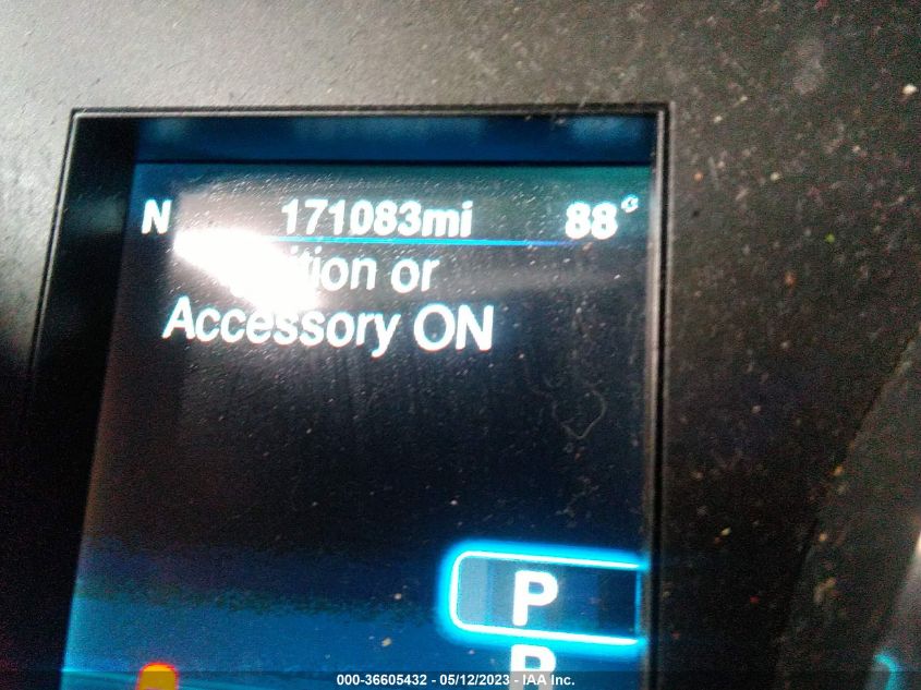 2014 CHRYSLER 300 300S - 2C3CCAGG0EH331391