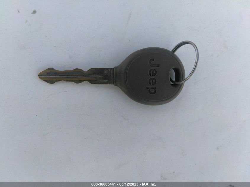 2015 JEEP PATRIOT SPORT - 1C4NJPBB0FD402077