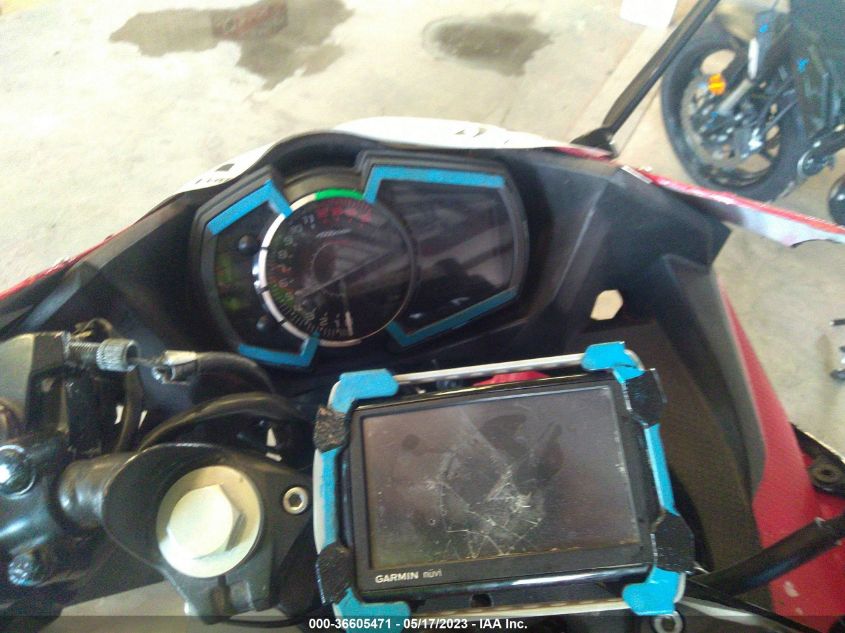 2019 KAWASAKI EX400 JKAEXKG13KDA28041