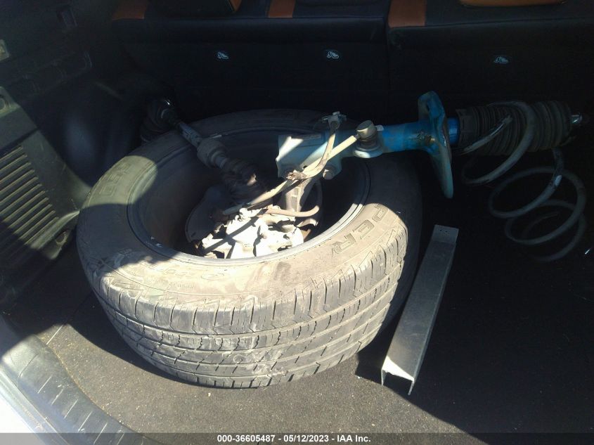 2016 TOYOTA RAV4 SE - 2T3NFREV8GW235149