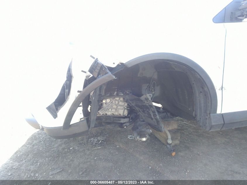 2016 TOYOTA RAV4 SE - 2T3NFREV8GW235149