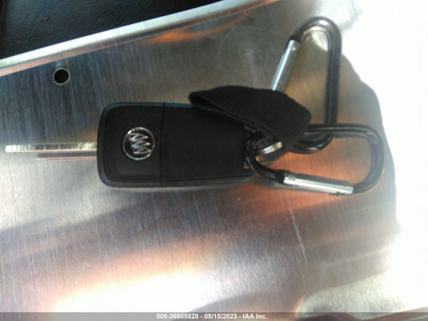 2013 BUICK REGAL TURBO PREMIUM 1 - 2G4GS5EV8D9181852