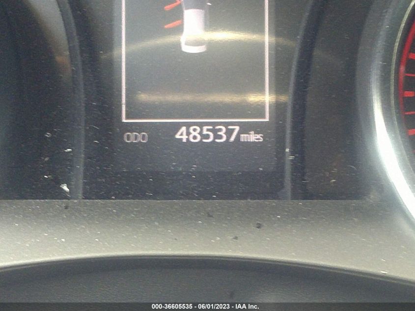 2020 TOYOTA CAMRY V6 - 4T1NZ1AK8LU045777