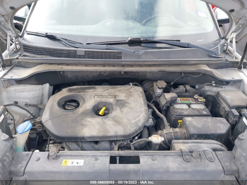 2014 KIA SOUL + - KNDJP3A5XE7703633