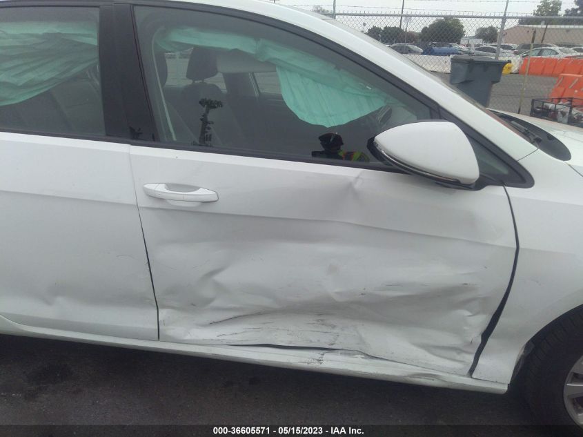 2018 VOLKSWAGEN GOLF S/SE - 3VWG17AU3JM252486