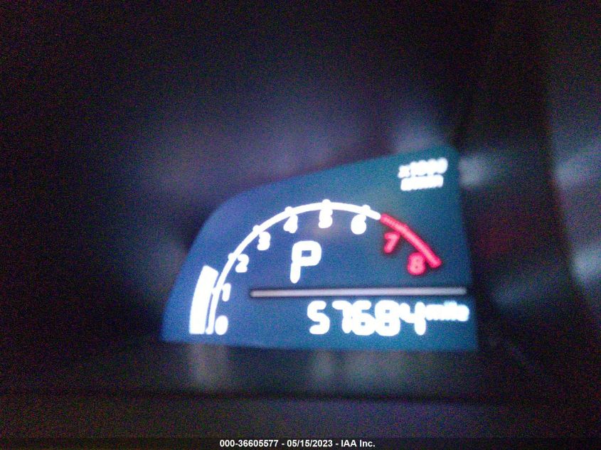 2015 MAZDA MAZDA3 I TOURING - 3MZBM1L72FM150738
