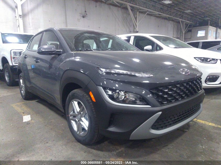 2023 HYUNDAI KONA SE - KM8K2CAB7PU038778