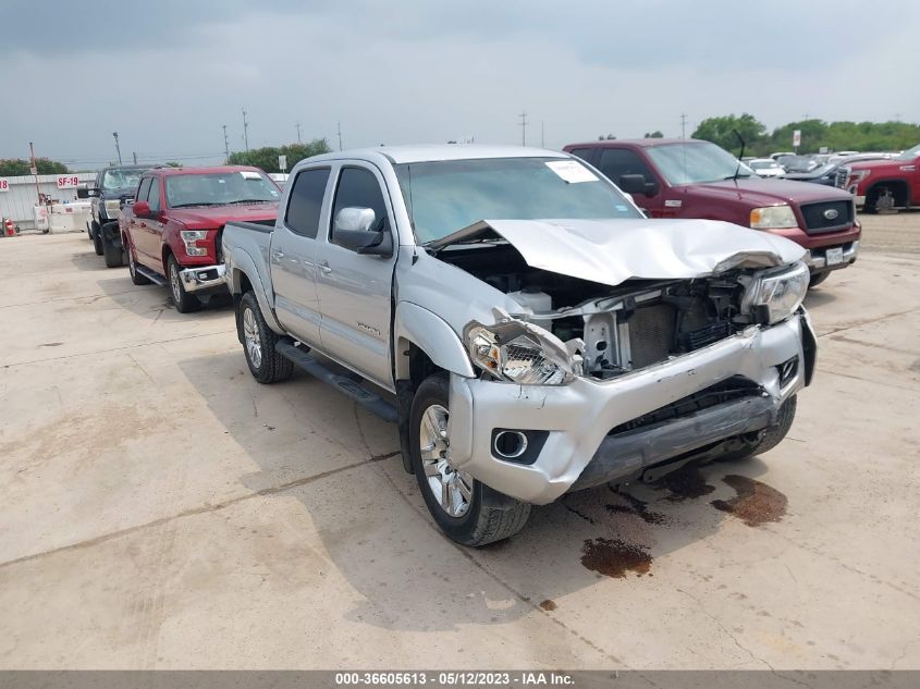 2013 TOYOTA TACOMA PRERUNNER - 5TFJU4GN2DX041597