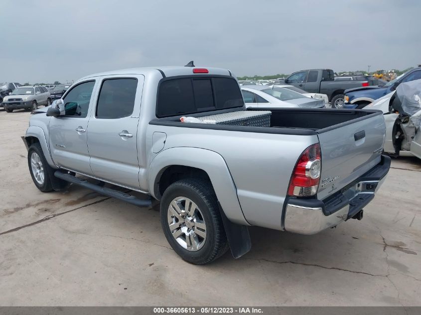 2013 TOYOTA TACOMA PRERUNNER - 5TFJU4GN2DX041597