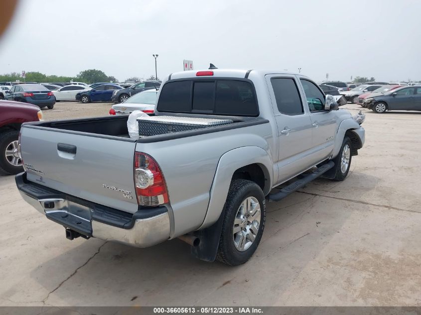 2013 TOYOTA TACOMA PRERUNNER - 5TFJU4GN2DX041597