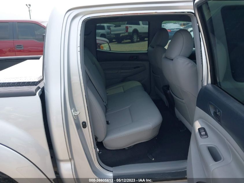2013 TOYOTA TACOMA PRERUNNER - 5TFJU4GN2DX041597