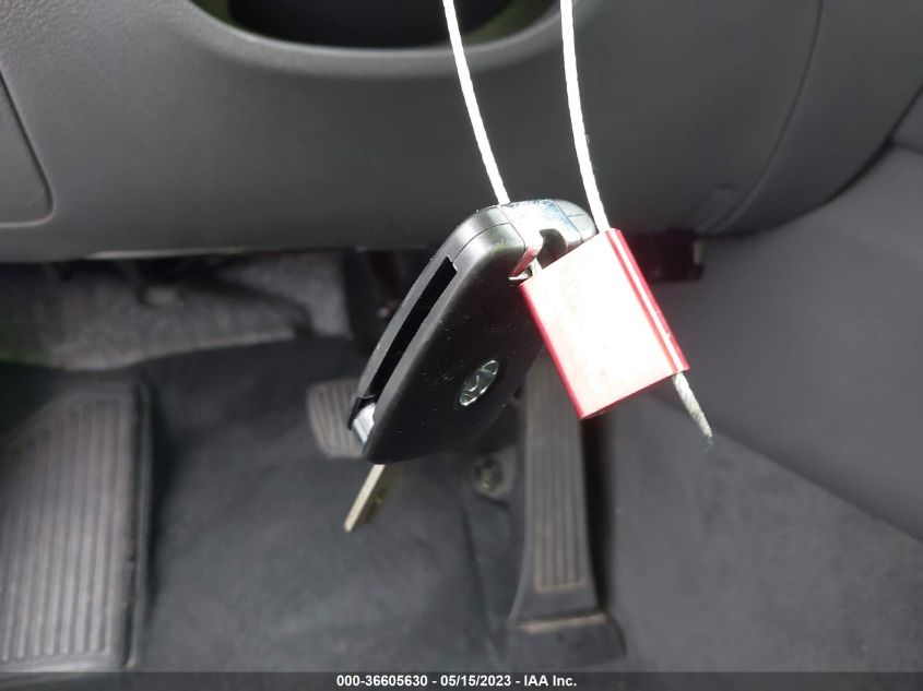 2021 HYUNDAI SONATA SE - 5NPEG4JA5MH074037