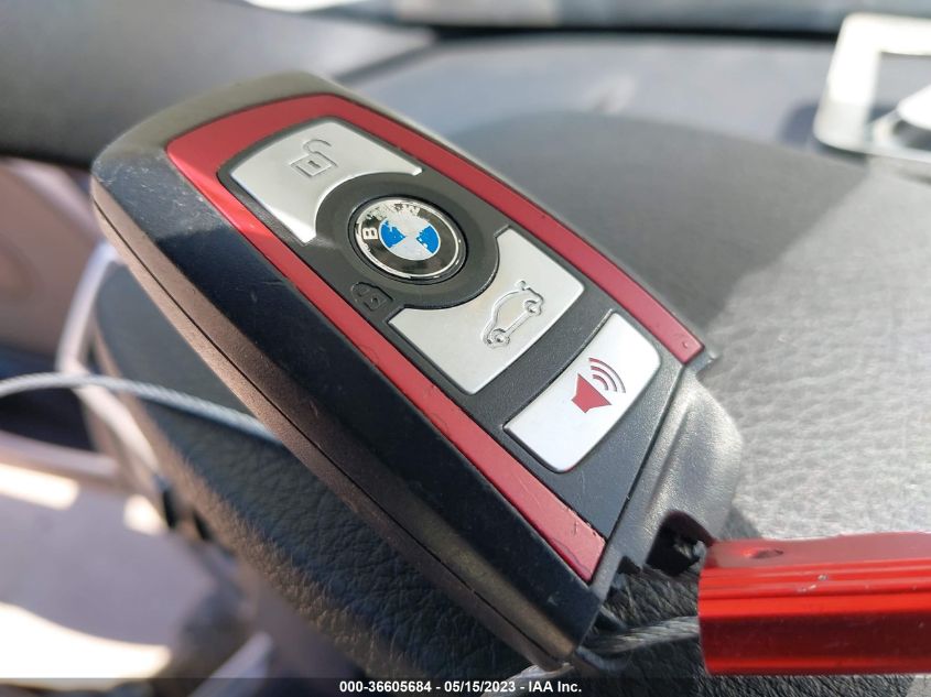2017 BMW 3 SERIES 330I - WBA8B9C34HK886151