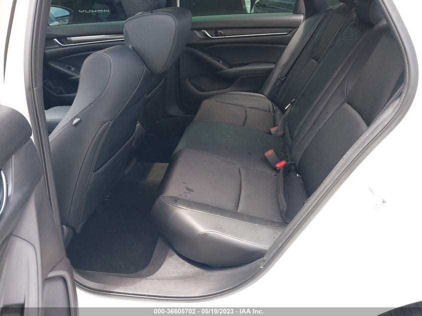 VIN 1HGCV2F37JA046529 2018 HONDA ACCORD SEDAN SPORT 2.0T