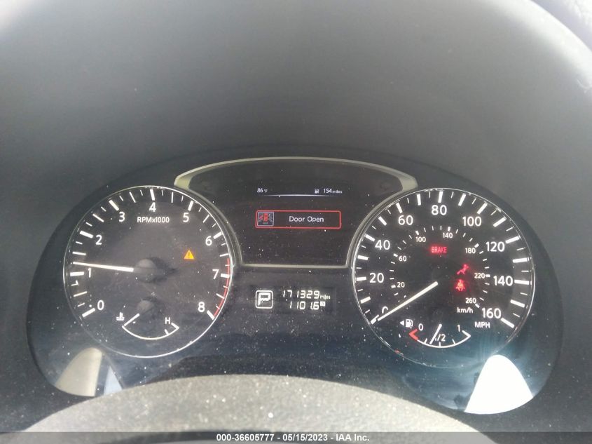 2015 NISSAN ALTIMA 2.5 S - 1N4AL3AP6FC596950