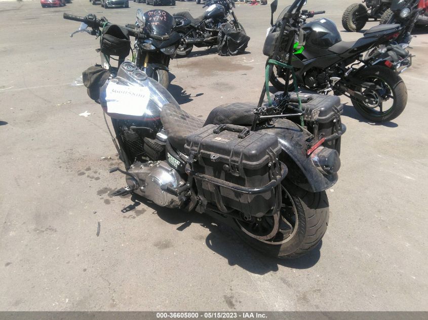 2018 HARLEY-DAVIDSON FXLR LOW RIDER - 1HD1YNJ10JC049778
