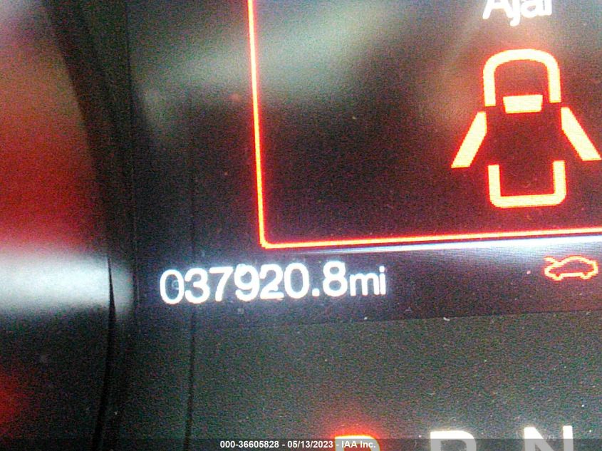 2019 FORD MUSTANG GT - 1FA6P8CF1K5120678