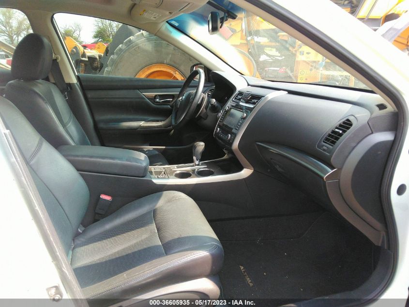 2014 NISSAN ALTIMA 3.5 SL - 1N4BL3AP9EC275679
