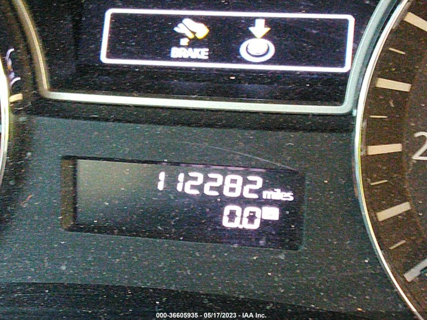2014 NISSAN ALTIMA 3.5 SL - 1N4BL3AP9EC275679