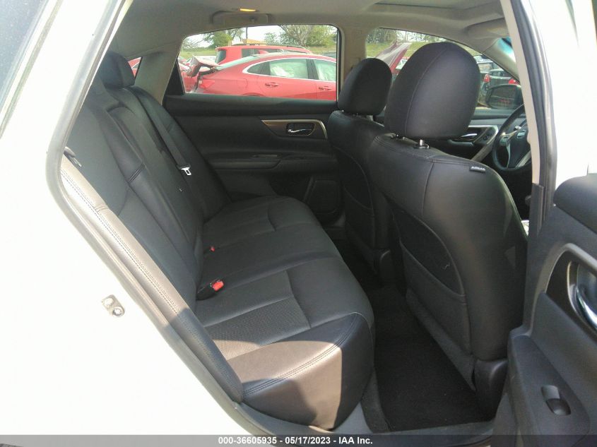 2014 NISSAN ALTIMA 3.5 SL - 1N4BL3AP9EC275679