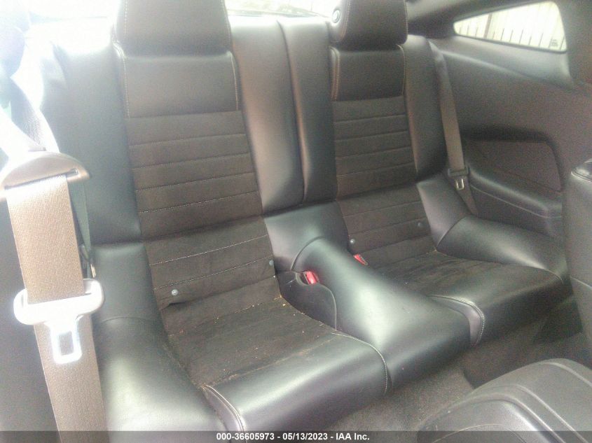 2014 FORD MUSTANG GT - 1ZVBP8CF7E5306087