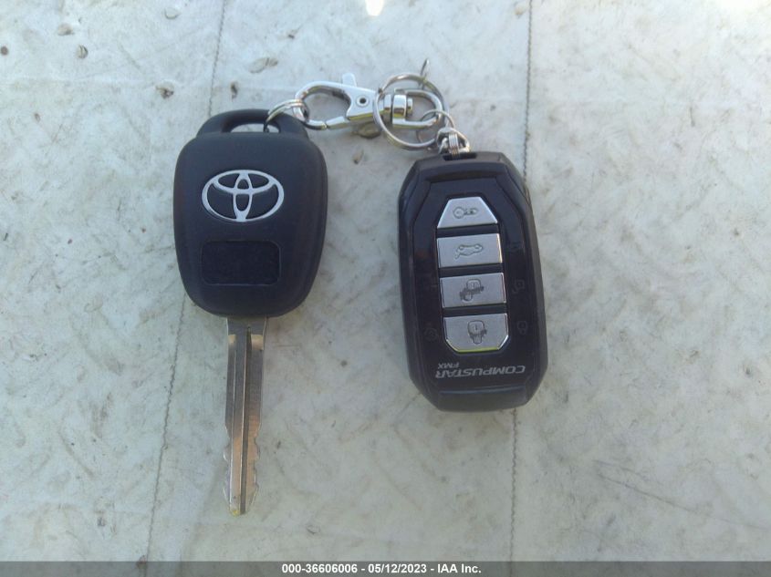 2015 TOYOTA CAMRY XLE/SE/LE/XSE - 4T1BF1FK4FU061242