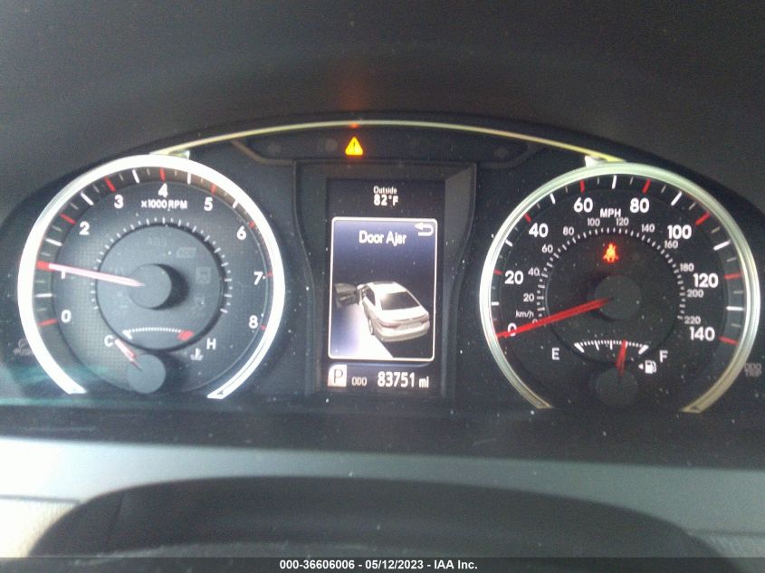 2015 TOYOTA CAMRY XLE/SE/LE/XSE - 4T1BF1FK4FU061242