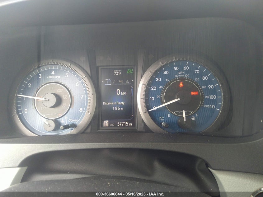 VIN 5TDYZ3DC8LS068286 2020 TOYOTA SIENNA XLE AUTO ACCESS