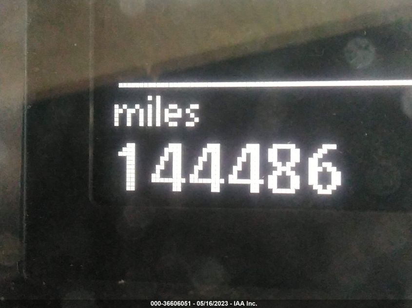 2013 VOLKSWAGEN CC SPORT PLUS - WVWBP7ANXDE501087