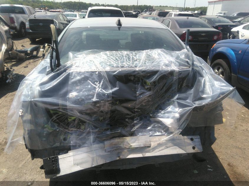 2022 HONDA ACCORD SEDAN SPORT - 1HGCV1F30NA066346