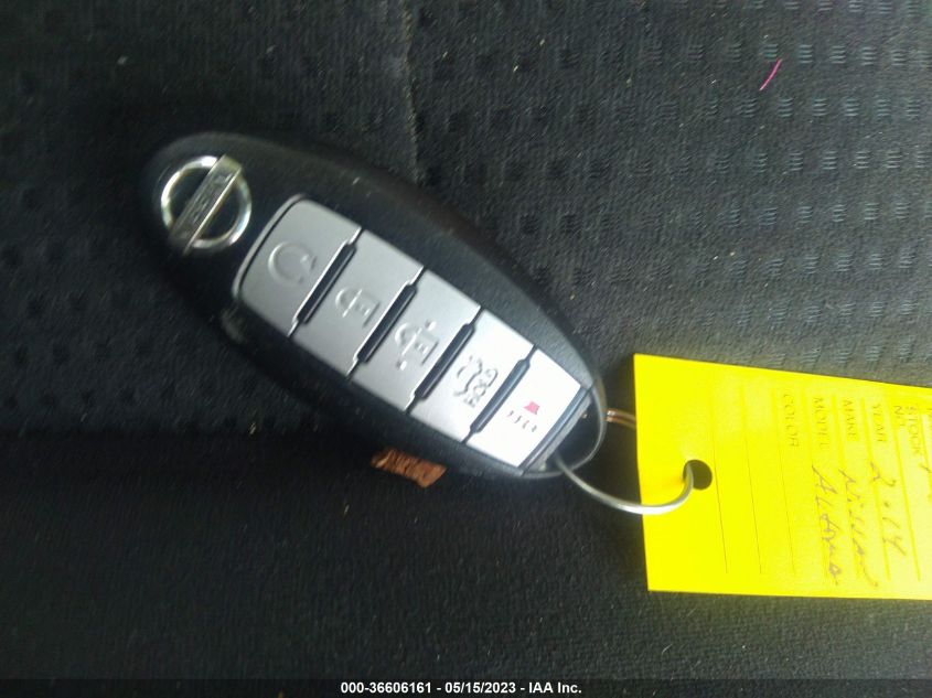 2014 NISSAN ALTIMA 2.5 - 1N4AL3AP4EN352829