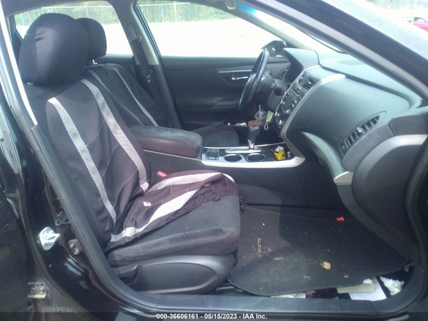 2014 NISSAN ALTIMA 2.5 - 1N4AL3AP4EN352829