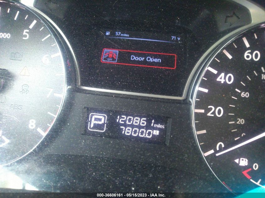 2014 NISSAN ALTIMA 2.5 - 1N4AL3AP4EN352829