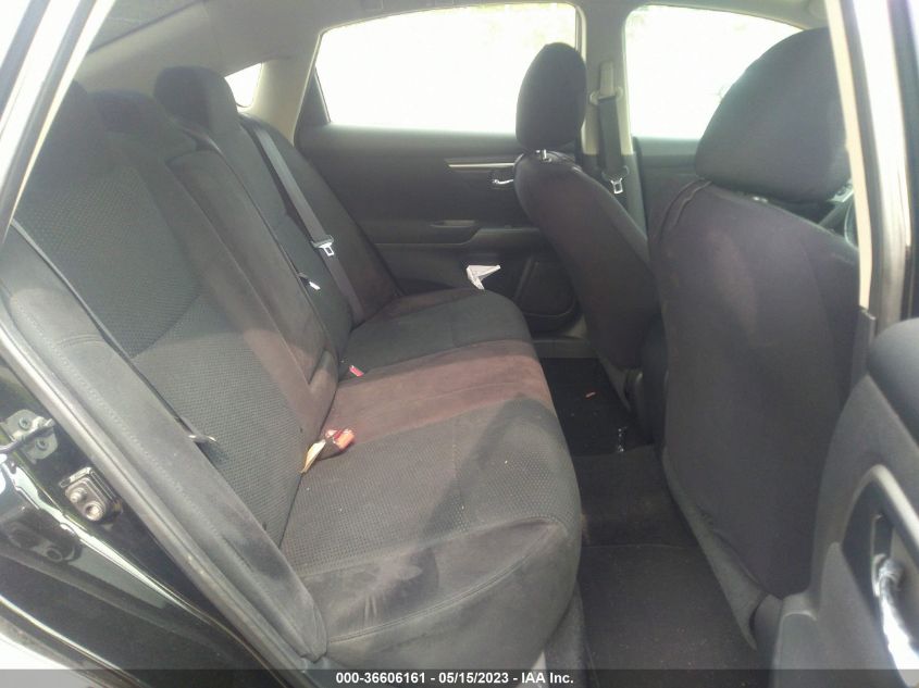 2014 NISSAN ALTIMA 2.5 - 1N4AL3AP4EN352829