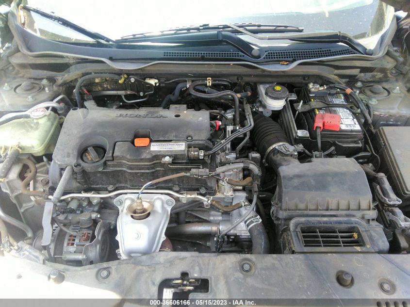 2020 HONDA CIVIC SEDAN LX - 2HGFC2F68LH507917
