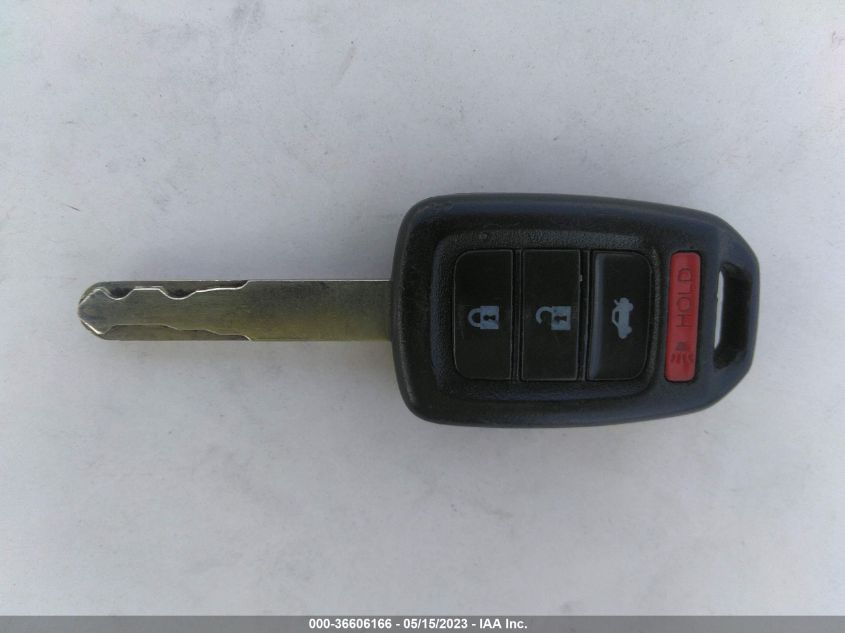 2020 HONDA CIVIC SEDAN LX - 2HGFC2F68LH507917