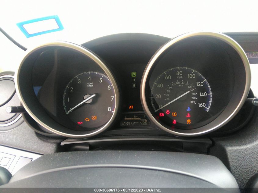 2013 MAZDA MAZDA3 I SV - JM1BL1TF7D1821053