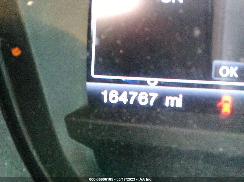 2014 FORD EXPLORER XLT - 1FM5K8D84EGA05405